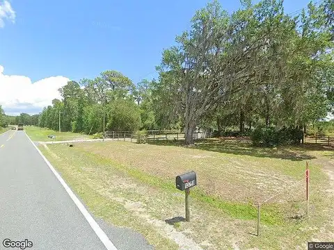 Highway 40, DUNNELLON, FL 34431