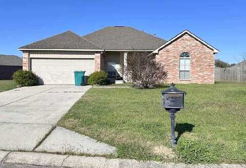 Cantebury, DENHAM SPRINGS, LA 70726