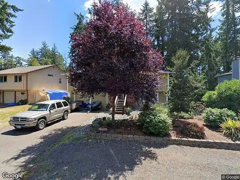 Crestview, SILVERDALE, WA 98383