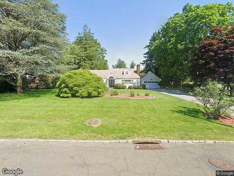 Allan, WHITE PLAINS, NY 10605