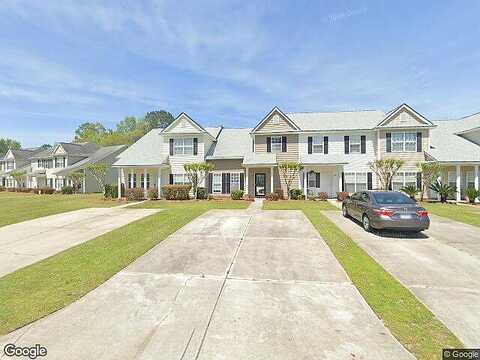 Black River, SUMMERVILLE, SC 29485