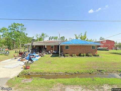 150Th, GALLIANO, LA 70354