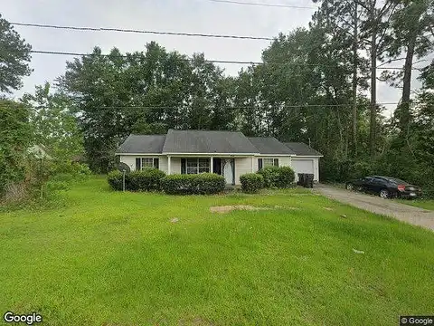 Donald Drive, BAINBRIDGE, GA 39817