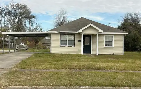 16Th, LAKE CHARLES, LA 70601