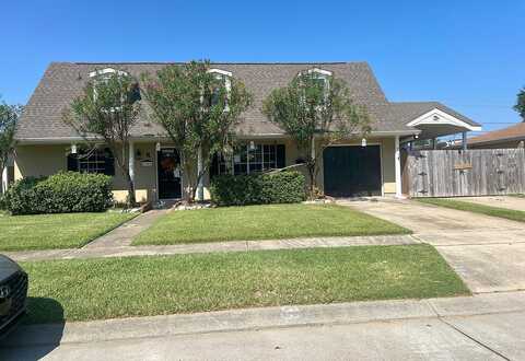 Ridgefield, LA PLACE, LA 70068