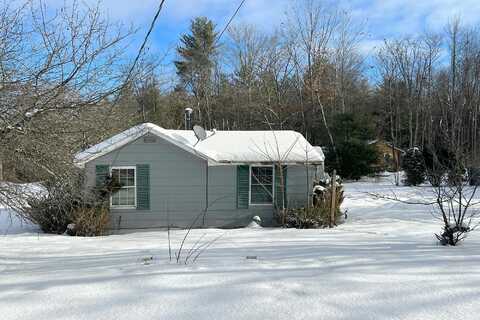 Wendell, BROADALBIN, NY 12025