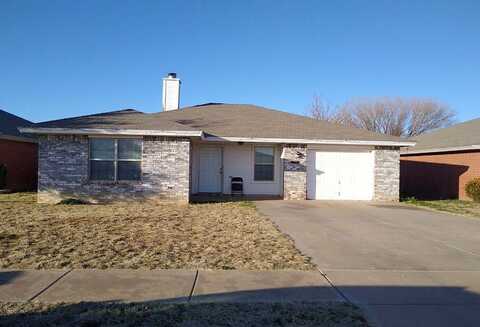 78Th, LUBBOCK, TX 79423