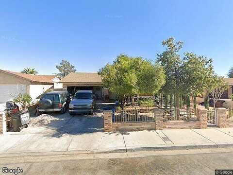 Culley, LAS VEGAS, NV 89110