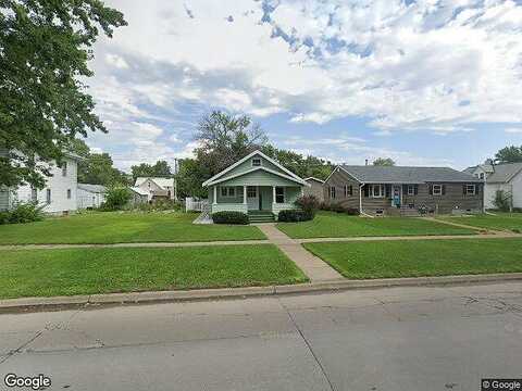 8Th, COLUMBUS, NE 68601