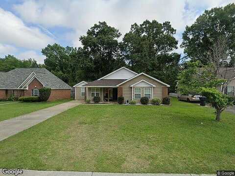 Senah, LEESBURG, GA 31763