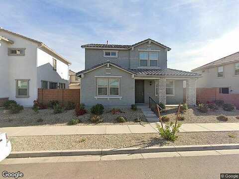 Hackamore, SURPRISE, AZ 85387