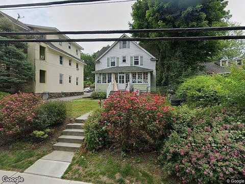 Babbitt, BEDFORD HILLS, NY 10507