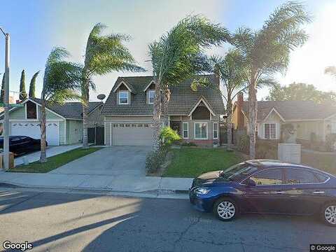 Parkwood, FONTANA, CA 92337