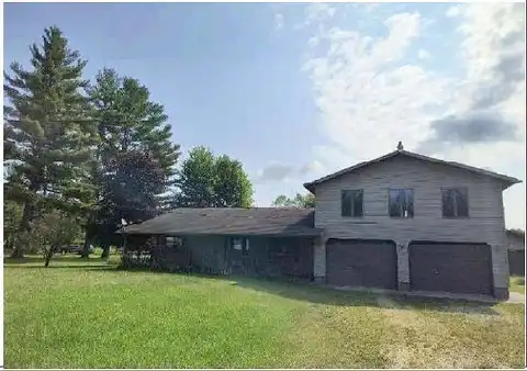 Hubbard Lake, HUBBARD LAKE, MI 49747