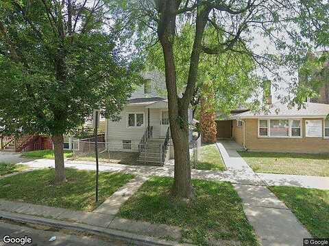 50Th, CICERO, IL 60804