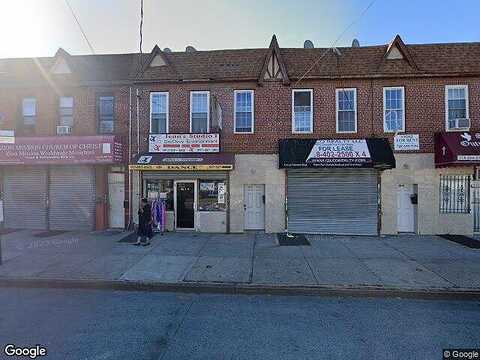 145 36 Farmers Blvd, JAMAICA, NY 11434