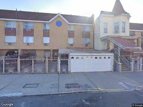 Minford, BRONX, NY 10460