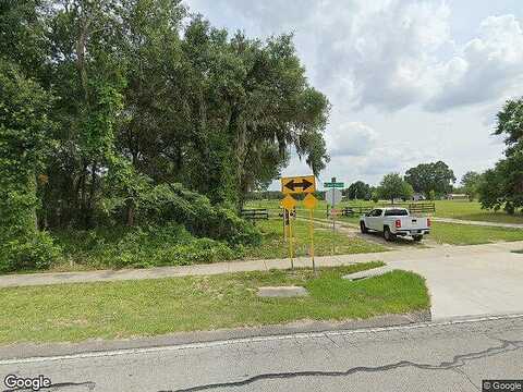 100Th, SUMMERFIELD, FL 34491