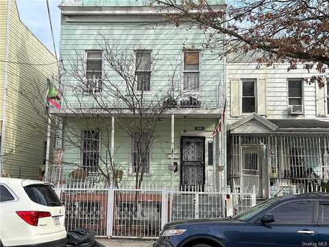 Rosedale, BRONX, NY 10460