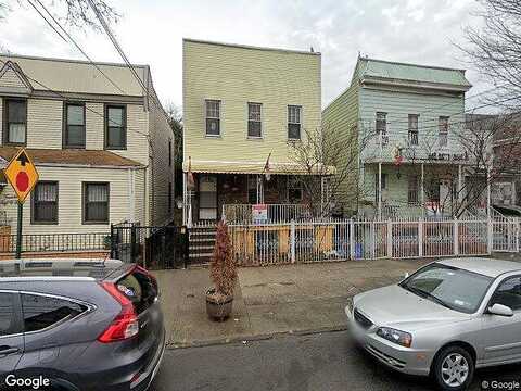 Rosedale, BRONX, NY 10460