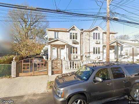 123Rd Ave, JAMAICA, NY 11434