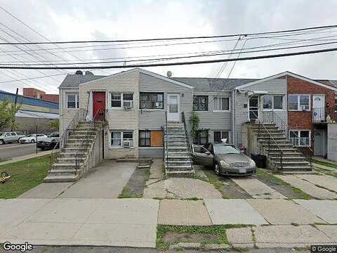 Beach 11Th, FAR ROCKAWAY, NY 11691