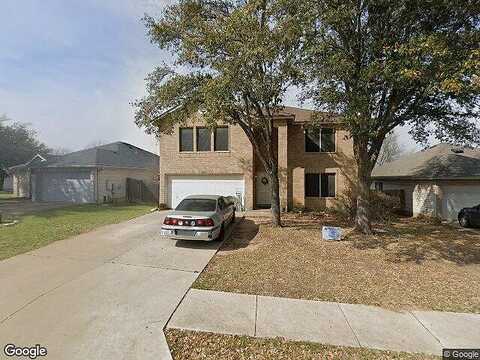 Alazan, ROUND ROCK, TX 78664