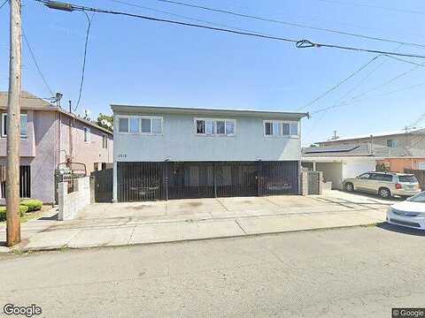 Roosevelt, RICHMOND, CA 94801