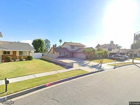 Ashwood Ln, CHINO HILLS, CA 91709