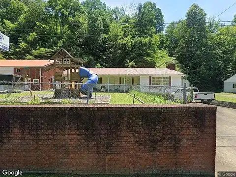 Robinson, PAINTSVILLE, KY 41240