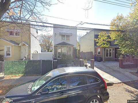 Foch Boulevard, Jamaica, NY 11434