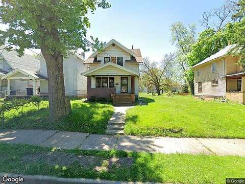 Milburn, TOLEDO, OH 43606