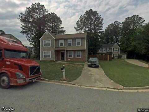 Northcut, ATLANTA, GA 30349