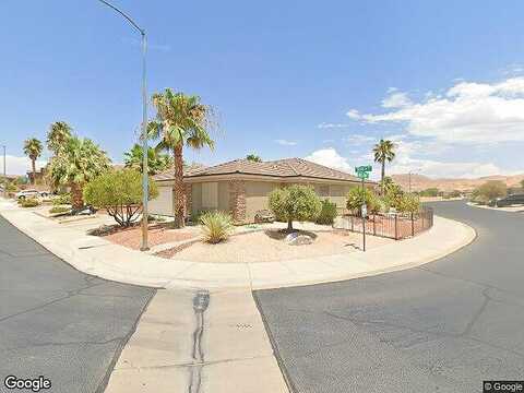 Saddle, MESQUITE, NV 89027