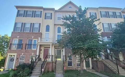 John Diskin Circle, Unit 18, Woodbridge, VA 22191