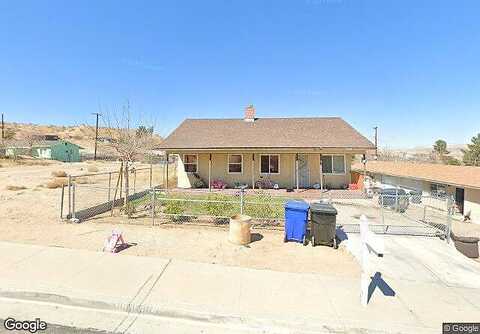 4Th, VICTORVILLE, CA 92395