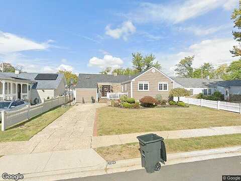 Wilson, EAST MEADOW, NY 11554