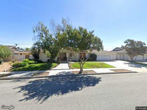 Dover, THOUSAND OAKS, CA 91360