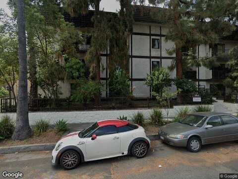 Winona, LOS ANGELES, CA 90027