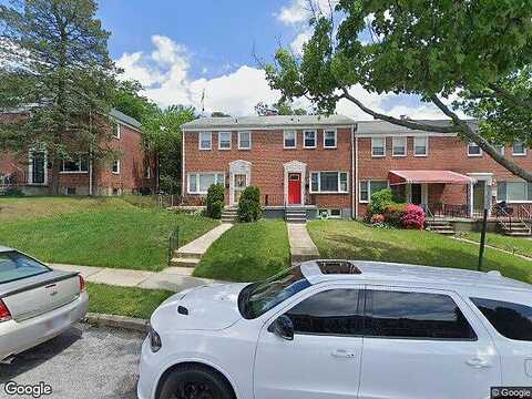 Wadsworth, BALTIMORE, MD 21239