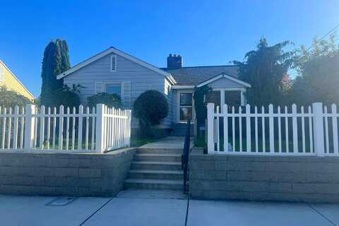 64Th, TACOMA, WA 98408