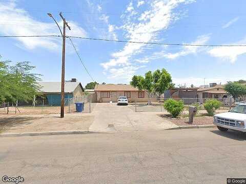 14Th, YUMA, AZ 85364