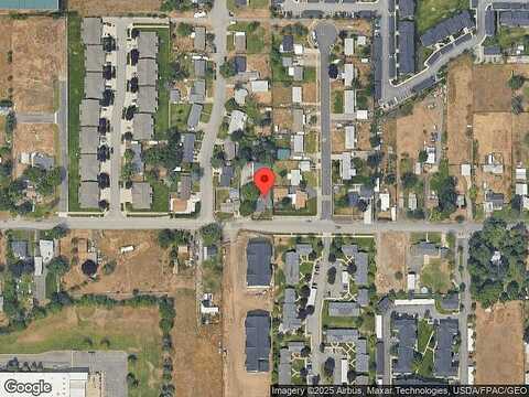 Valleyway, SPOKANE VALLEY, WA 99037