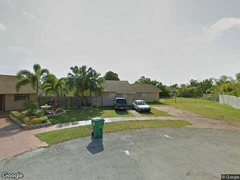 303Rd, HOMESTEAD, FL 33033