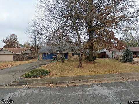 Greenbriar, SPRINGDALE, AR 72762