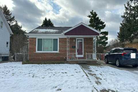 Hauss, EASTPOINTE, MI 48021