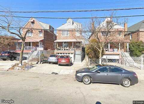 Arnow, BRONX, NY 10469