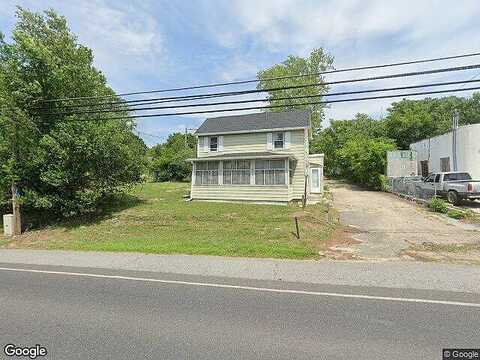 Bridgeton-Fairton Road, BRIDGETON, NJ 08302