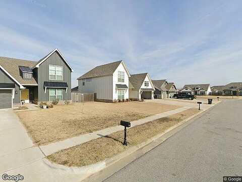 139Th, GLENPOOL, OK 74033