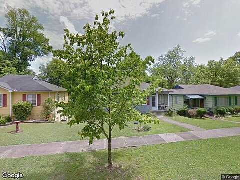 34Th Street Ensley, BIRMINGHAM, AL 35208